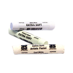 Artist supply: Art Spectrum Extra Soft Pastels