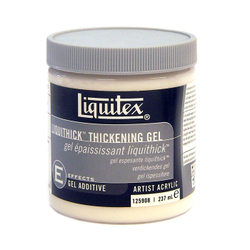 Liquithick Thickening Gel