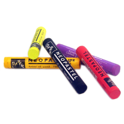 Caran d'Ache Neopastel Crayons