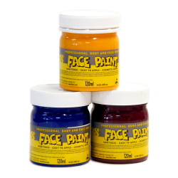 FAS Face Paint 120ml