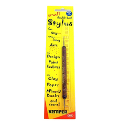 Artist supply: Double Ball Stylus