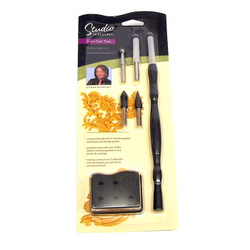 Sculpey 5-in-1 Clay Tool