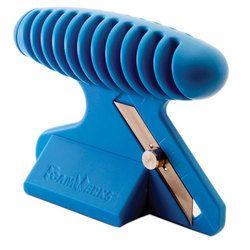 Artist supply: FoamWerks Foamboard Straight-Bevel Cutter