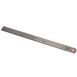 Stainless Steel Rulers