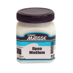 Matisse MM31 Open Medium