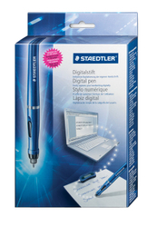 Artist supply: Staedtler Digital Pen