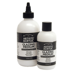 Winsor & Newton Glazing Medium