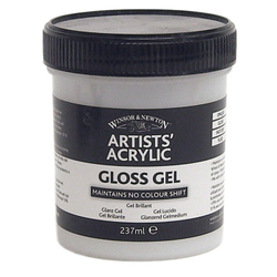 Winsor & Newton Gloss Gel