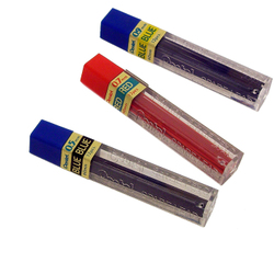 Pentel Colored Leads