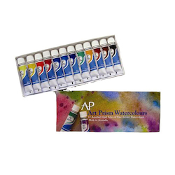 Art Prism Watercolour Set of 12