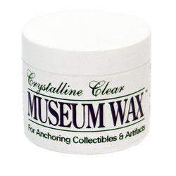 Artist supply: Museum Wax