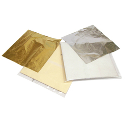 Artist supply: Loose Leaf Sheets