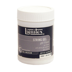 Liquitex String Gel