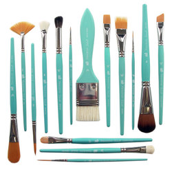 Select Brushes