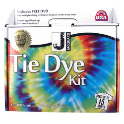 Tie Dye Kit