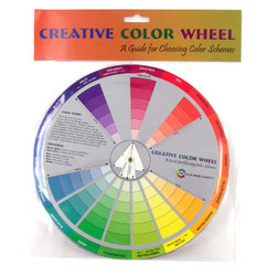 Creative Color Wheel