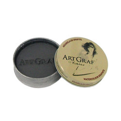 ArtGraf Water-soluble Graphite