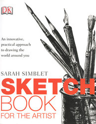 Sketch Book for the Artist