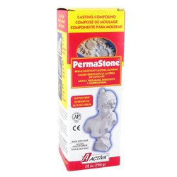 Permastone Casting Compound