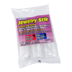 Artist supply: Surebonder Jewelry Glue Stik