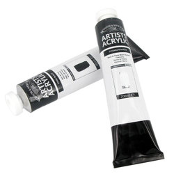 Winsor & Newton Artists' Acrylic 200ml