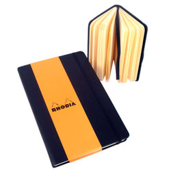 Rhodia Sketchbooks