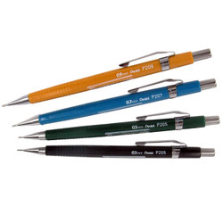 Pentel Sharp Mechanical Pencils