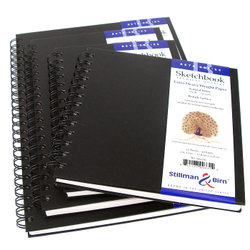 Beta Series Premium Sketch Books