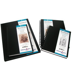 Epsilon Series Premium Sketch Books