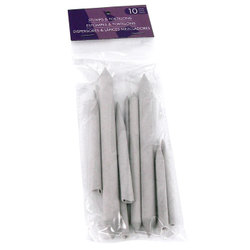 Artist supply: Paper Stumps & Tortillons Assorted Pack