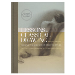 Lessons in Classical Drawing