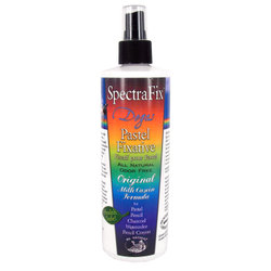 Spectrafix Pastel Spray