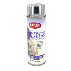 Krylon Looking Glass Finish 6oz