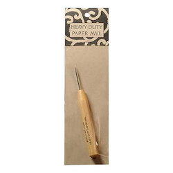 Artist supply: Heavy Duty Paper Awl