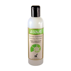 Jo Sonjas Polyurethane Varnish 250ml