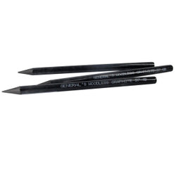 General's Woodless Graphite Pencils