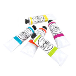 Gamblin Artist Oil Colors 37ml