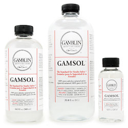 Gamsol