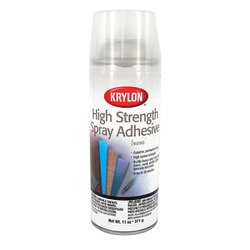 Krylon Hi-Strength Spray Adhesive 11oz