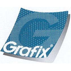 Grafix Clear-Lay Sheet .005