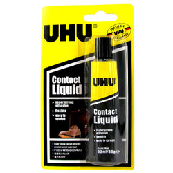 UHU Contact Liquid Glue