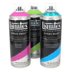 Liquitex Professional Spray Paint