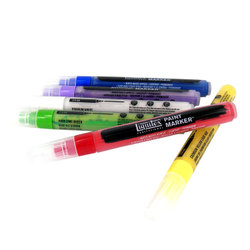 Liquitex Professional Paint Markers 2mm