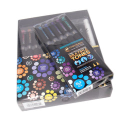 Chameleon Color Tone Marker Sets