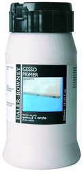 Daler-Rowney Gesso 500ml Primer White