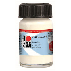 Marabu Porcelain Paint 15ml