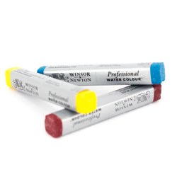 Artist supply: Winsor & Newton Watercolour Sticks