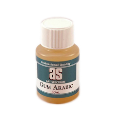 Artist supply: Art Spectrum Gum Arabic 50ml