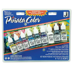 Pinata Alcohol Inks Exciter Pack