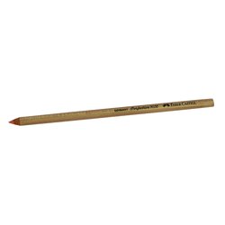 Artist supply: Faber-Castell Perfection Eraser Pencil Soft Pink 7056